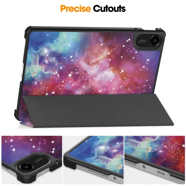 ART Zaklápacie puzdro pre Xiaomi Redmi Pad 2 GALAXY