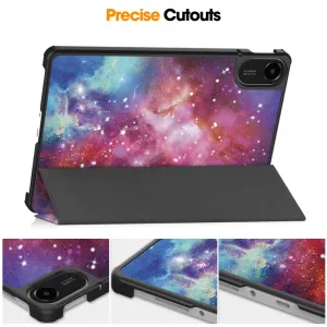 ART Zaklápacie puzdro pre Xiaomi Redmi Pad 2 GALAXY