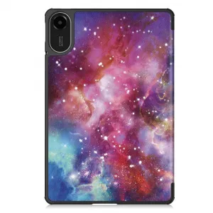 ART Zaklápacie puzdro pre Xiaomi Redmi Pad 2 GALAXY