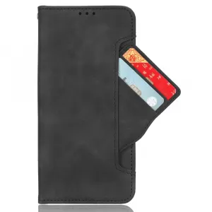 SLOT Peňaženkový obal pre CMF Phone 2 Pro hnedý