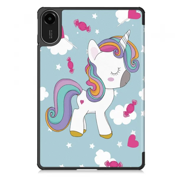 ART Zaklápacie puzdro pre Xiaomi Redmi Pad 2 UNICORN
