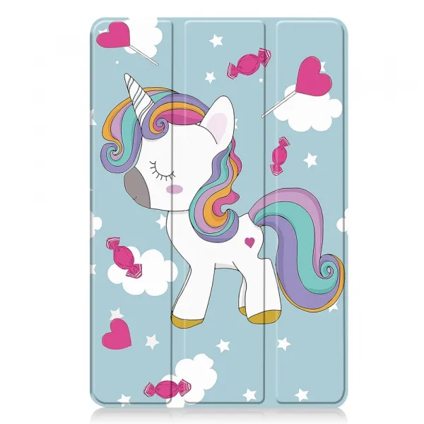 ART Zaklápacie puzdro pre Xiaomi Redmi Pad 2 UNICORN