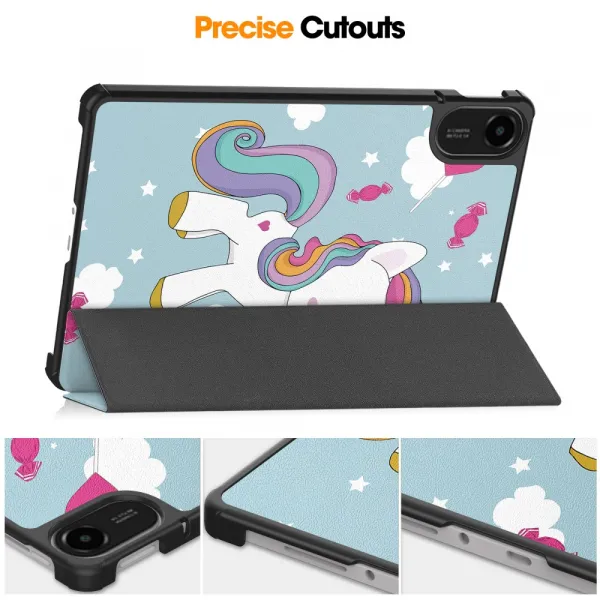 ART Zaklápacie puzdro pre Xiaomi Redmi Pad 2 UNICORN
