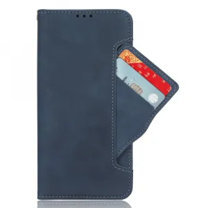SLOT Peňaženkový obal pre CMF Phone 2 Pro modrý