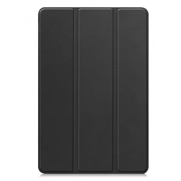 LEATHER Zaklápací kryt pre Xiaomi Redmi Pad 2 čierny