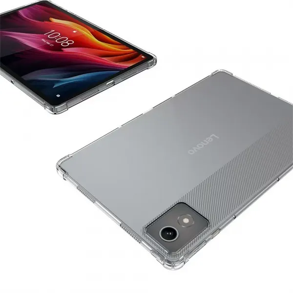 AIRBAG Ochranný kryt pre Lenovo Tab K11 Plus priehľadný