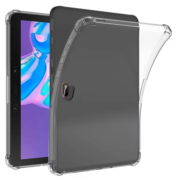 AIRBAG Ochranný kryt pre Samsung Galaxy Tab Active5 Pro priehľadný