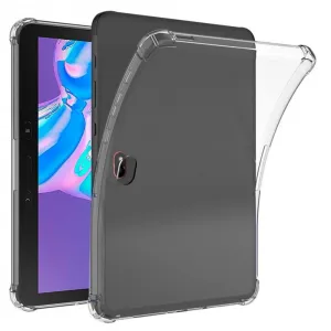 AIRBAG Ochranný kryt pre Samsung Galaxy Tab Active5 Pro priehľadný