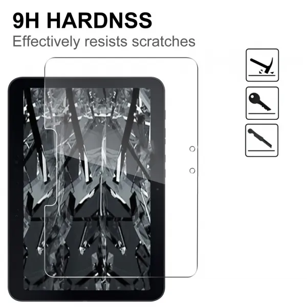 Tvrdené sklo pre tablet Samsung Galaxy Tab Active5 Pro