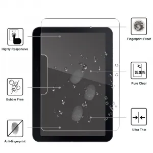 Tvrdené sklo pre tablet Samsung Galaxy Tab Active5 Pro