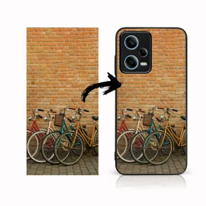 Kryt s vlastnou fotkou pre Xiaomi Redmi Note 12 5G
