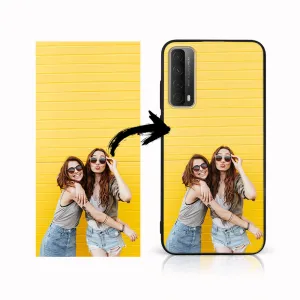 Kryt s vlastnou fotkou pre Huawei P Smart 2021