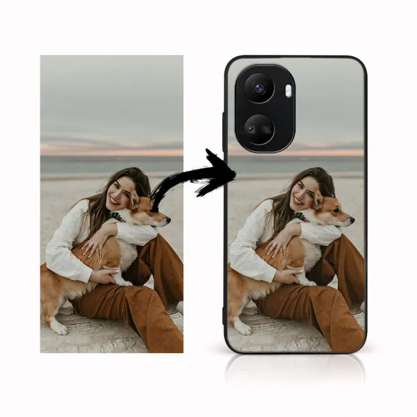 Kryt s vlastnou fotkou pre Huawei Nova 10 SE