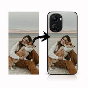 Kryt s vlastnou fotkou pre Huawei Nova 10 SE