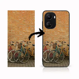 Kryt s vlastnou fotkou pre Huawei Nova 10 SE
