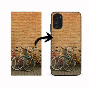 Kryt s vlastnou fotkou pre Motorola Moto E32 / E32s