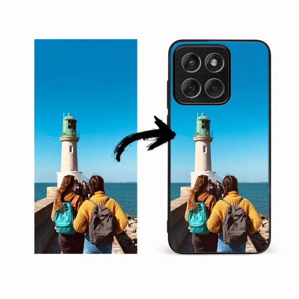 Kryt s vlastnou fotkou pre Motorola Edge 60 Pro