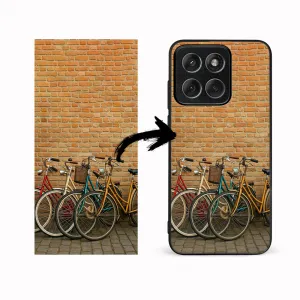 Kryt s vlastnou fotkou pre Motorola Edge 60 Pro