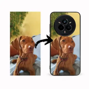 Kryt s vlastnou fotkou pre Realme 14 Pro 5G