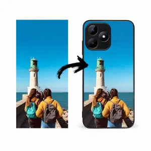 Kryt s vlastnou fotkou pre Realme C53