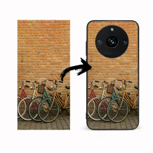 Kryt s vlastnou fotkou pre Realme 11 Pro 5G / Pro+ 5G