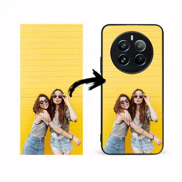 Kryt s vlastnou fotkou pre Realme 12 Pro 5G / 12 Pro+ 5G