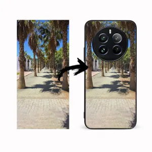 Kryt s vlastnou fotkou pre Realme 12 Pro 5G / 12 Pro+ 5G