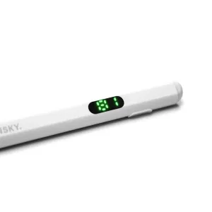MG Universal Stylus pero na tablet, biele