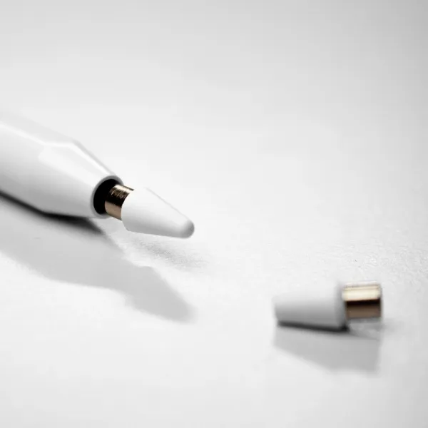 MG Universal Stylus pero na tablet, biele