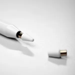 MG Universal Stylus pero na tablet, biele