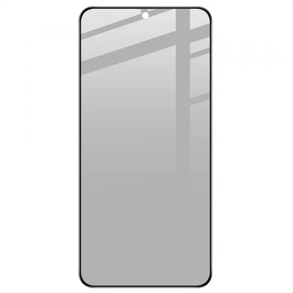 IMAK 3D PRIVACY Tvrdené ochranné sklo pre Samsung Galaxy S25 Edge