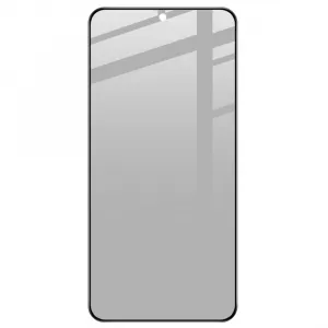 IMAK 3D PRIVACY Tvrdené ochranné sklo pre Samsung Galaxy S25 Edge