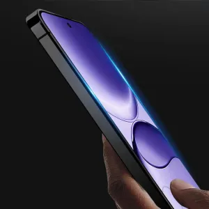 DUX 3D Tvrdené ochranné sklo pre Xiaomi Poco F7