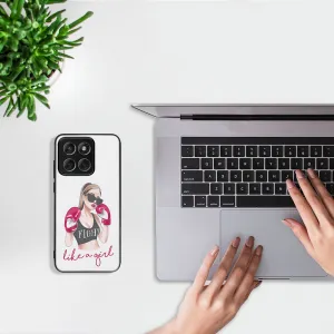 MY ART Ochranný kryt pre Motorola Edge 60 Pro FIGHTER (133)