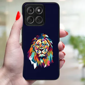 MY ART Ochranný kryt pre Motorola Edge 60 Pro LION (246)