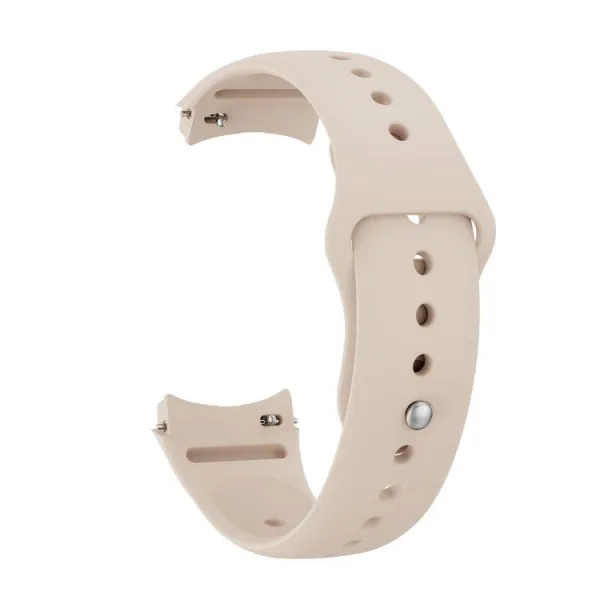 BUTTERFLY Vymeniteľný remienok pre Huawei Watch 5 46mm STARLIGHT