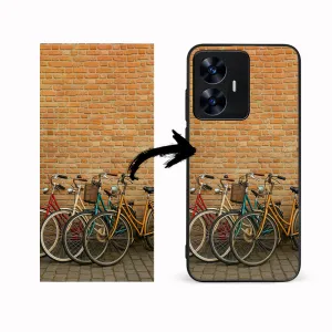 Kryt s vlastnou fotkou pre Realme C55