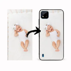 Kryt s vlastnou fotkou pre Realme C11 2021