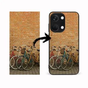 Kryt s vlastnou fotkou pre OnePlus Nord 3 5G