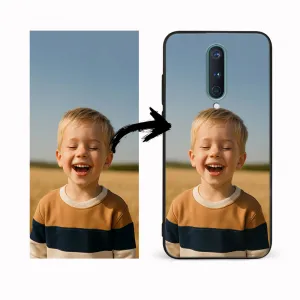 Kryt s vlastnou fotkou pre OnePlus 8