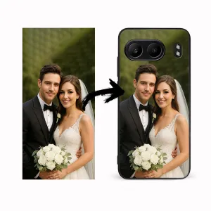 Kryt s vlastnou fotkou pre OnePlus Nord 4 5G