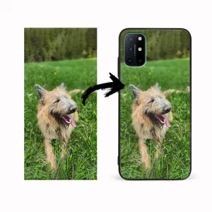 Kryt s vlastnou fotkou pre OnePlus 8T