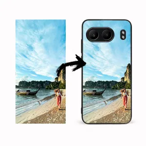 Kryt s vlastnou fotkou pre OnePlus Nord 4 5G