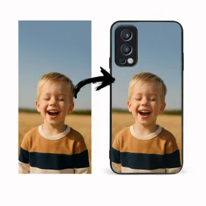 Kryt s vlastnou fotkou pre OnePlus Nord 2 5G