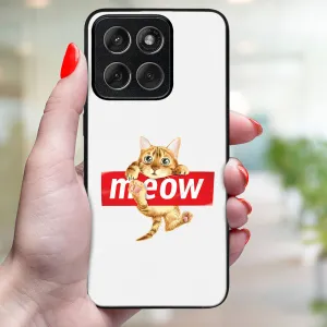 MY ART Ochranný kryt pre Motorola Edge 60 Pro MEOW (183)