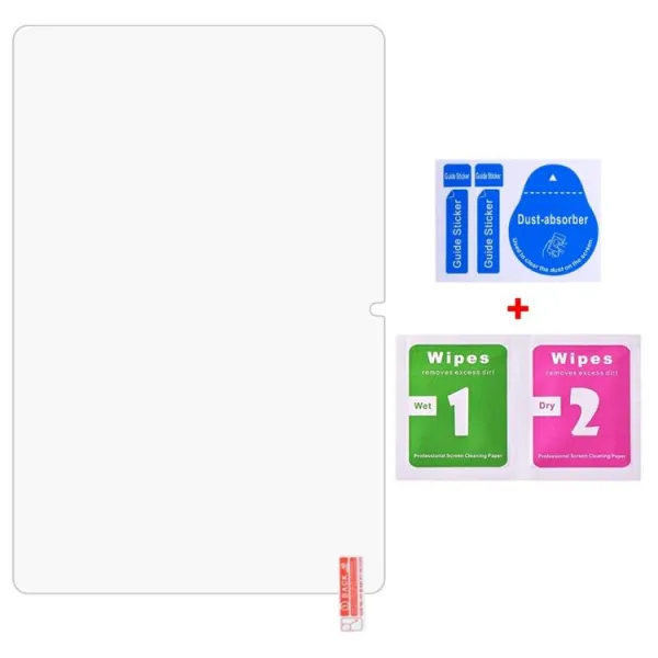 Tvrdené sklo pre tablet Ulefone Tab A10 Pro