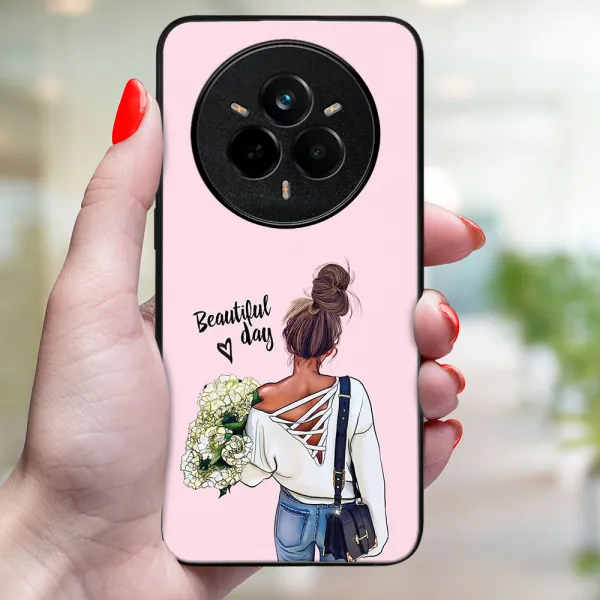 MY ART Ochranný obal pre Realme 14 Pro 5G DAY (136)