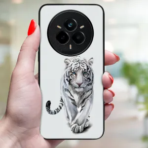 MY ART Ochranný kryt pre Realme 14 Pro 5G TIGER (243)