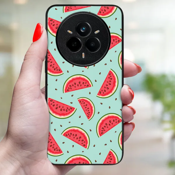MY ART Ochranný kryt pre Realme 14 Pro 5G WATERMELON (120)