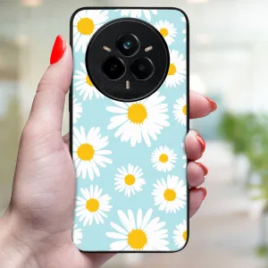 MY ART Ochranný kryt pre Realme 14 Pro 5G CAMOMILE (124)